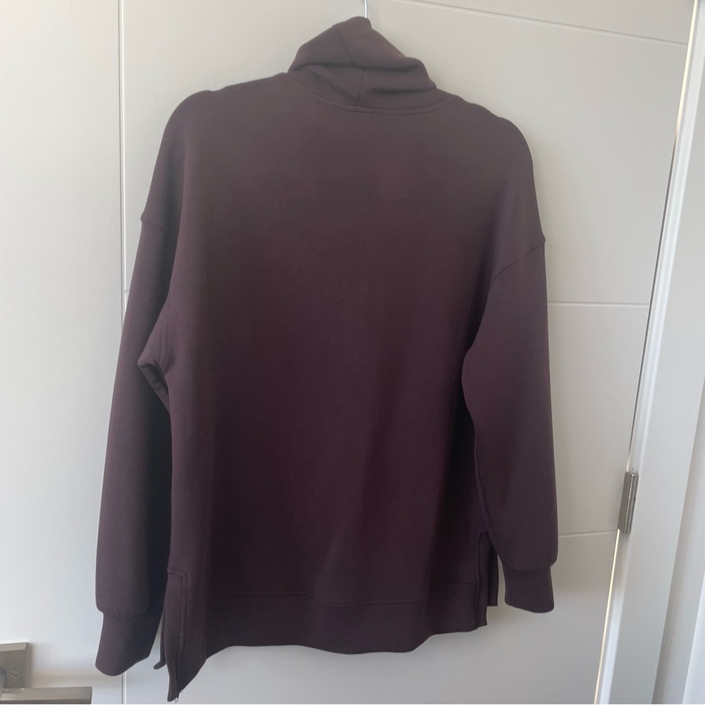 ‼️SPANX‼️ Turtleneck Tunic, Small - Picture 5 of 5